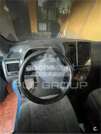 2014 Mercedes Benz V
