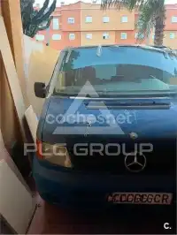 2014 Mercedes Benz V