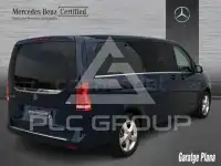 2014 Mercedes Benz V