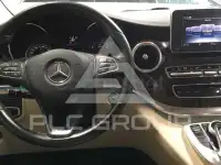 2014 Mercedes Benz V