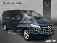 2014 Mercedes Benz V