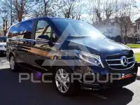 2014 Mercedes Benz V