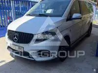 2014 Mercedes Benz V