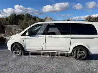 2014 Mercedes Benz V
