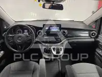 2014 Mercedes Benz V