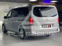2014 Mercedes Benz V