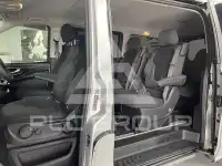 2014 Mercedes Benz V