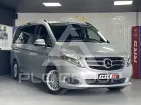 2014 Mercedes Benz V