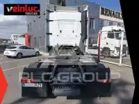 2014 Mercedes Benz Actros