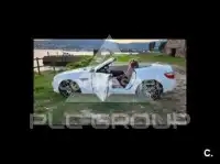 2014 Mercedes Benz SLK-Class