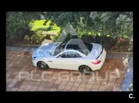 2014 Mercedes Benz SLK-Class