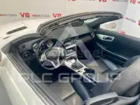 2014 Mercedes Benz SLK-Class