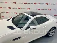 2014 Mercedes Benz SLK-Class
