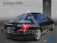 2014 Mercedes Benz S-Class