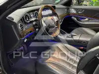 2014 Mercedes Benz S-Class