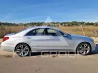 2014 Mercedes Benz S-Class