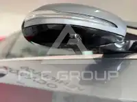 2014 Mercedes Benz S-Class