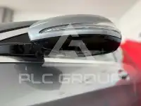 2014 Mercedes Benz S-Class