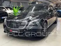 2014 Mercedes Benz S-Class