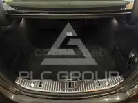 2014 Mercedes Benz S-Class