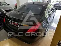2014 Mercedes Benz S-Class