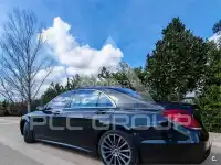 2014 Mercedes Benz S-Class