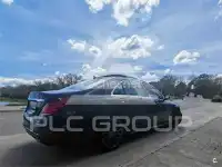 2014 Mercedes Benz S-Class