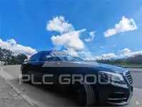 2014 Mercedes Benz S-Class
