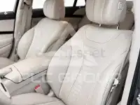 2014 Mercedes Benz S-Class