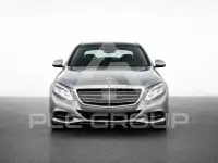 2014 Mercedes Benz S-Class