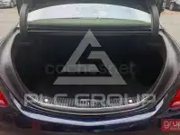 2014 Mercedes Benz S-Class