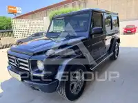 2014 Mercedes Benz G-Class