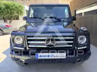 2014 Mercedes Benz G-Class