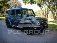 2014 Mercedes Benz G-Class
