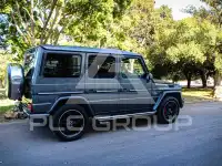 2014 Mercedes Benz G-Class