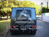 2014 Mercedes Benz G-Class