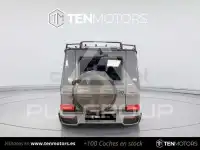 2014 Mercedes Benz G-Class