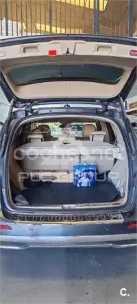 2014 Mercedes Benz M-Class