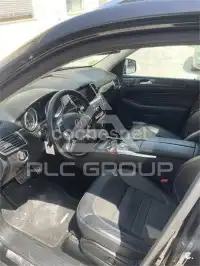 2014 Mercedes Benz M-Class