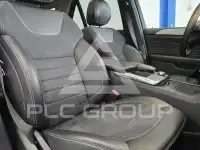 2014 Mercedes Benz M-Class