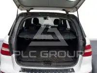 2014 Mercedes Benz M-Class
