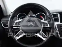 2014 Mercedes Benz M-Class