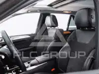 2014 Mercedes Benz M-Class