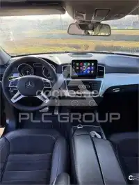 2014 Mercedes Benz M-Class