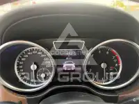 2014 Mercedes Benz M-Class