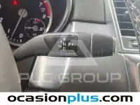 2014 Mercedes Benz M-Class