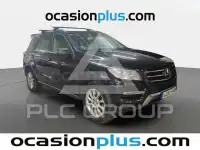 2014 Mercedes Benz M-Class
