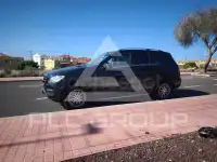 2014 Mercedes Benz M-Class