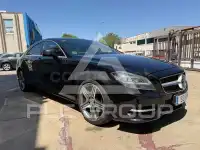 2014 Mercedes Benz CLS-Class