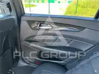 2014 Mercedes Benz CLS-Class